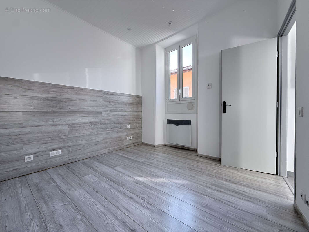 Appartement à SOSPEL