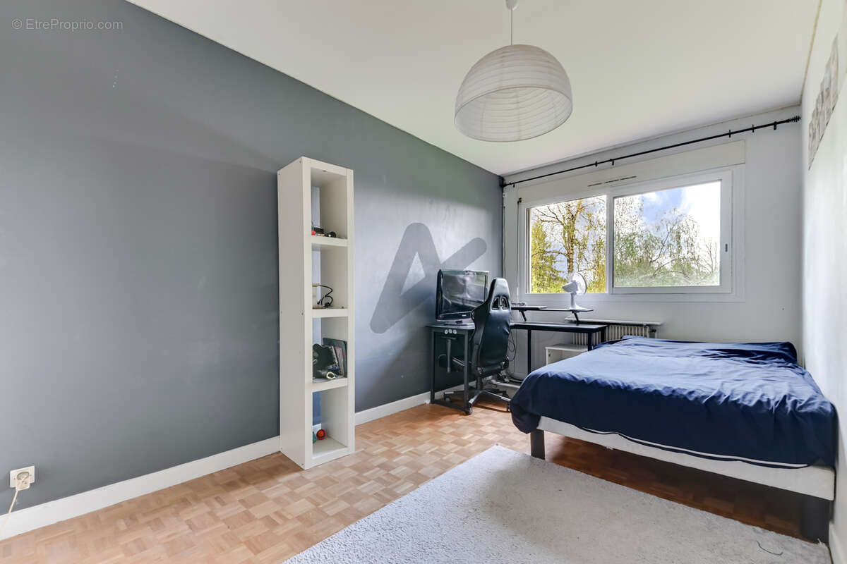 Appartement à ECULLY