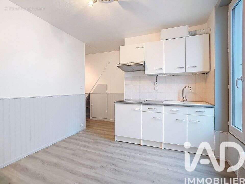 Photo 2 - Appartement à CHAUMES-EN-BRIE