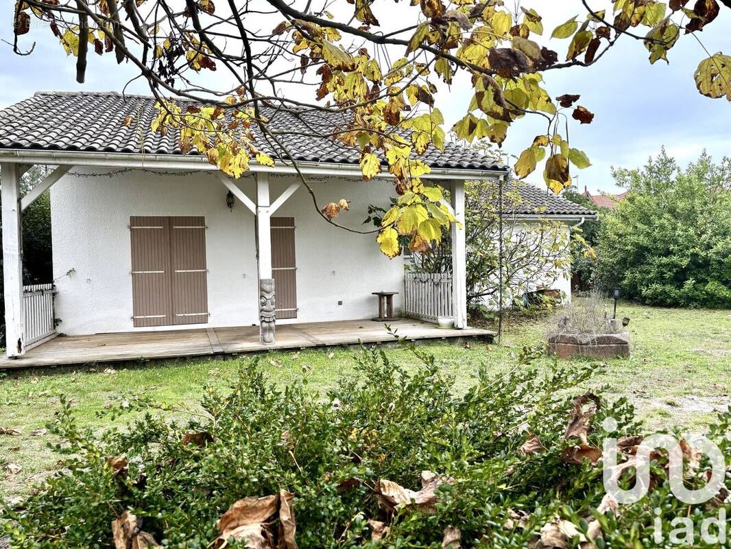 Photo 1 - Maison à ANDERNOS-LES-BAINS