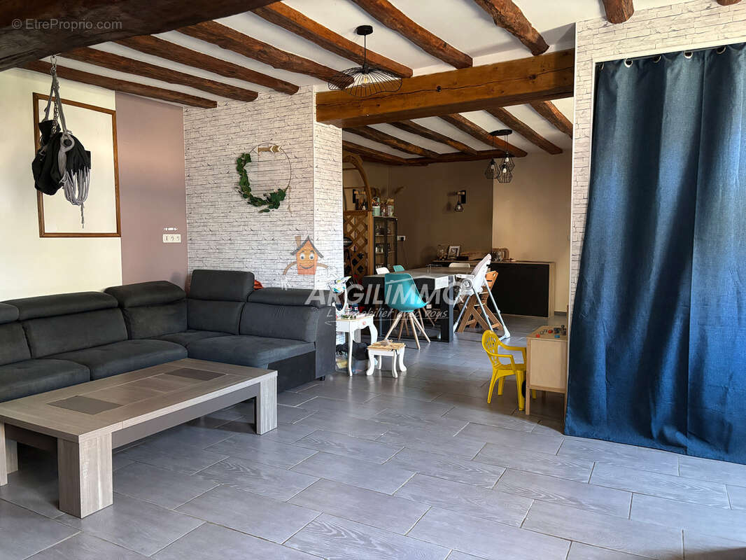 Maison à BOULOIRE