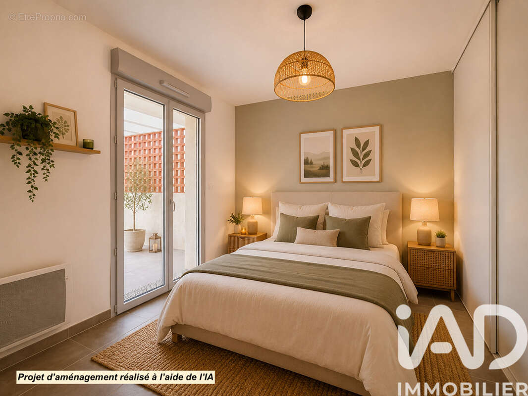 Photo 5 - Maison à SIX-FOURS-LES-PLAGES