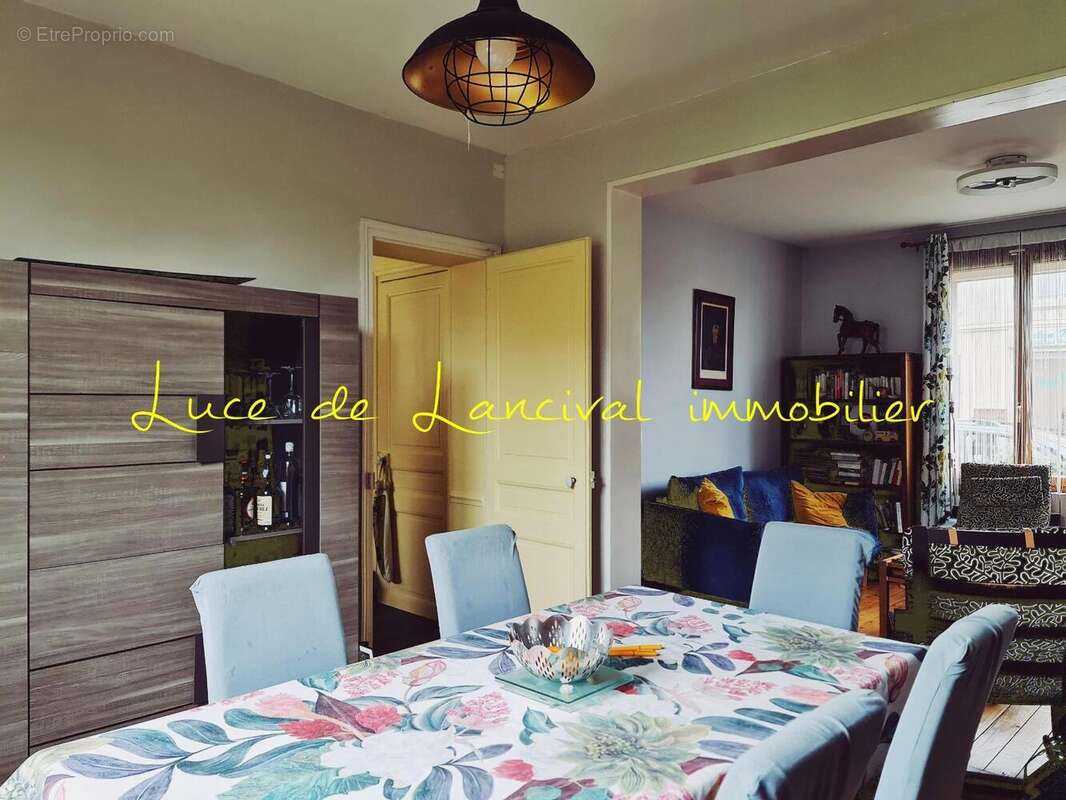 Photo 7 - Maison à SAINT-GOBAIN