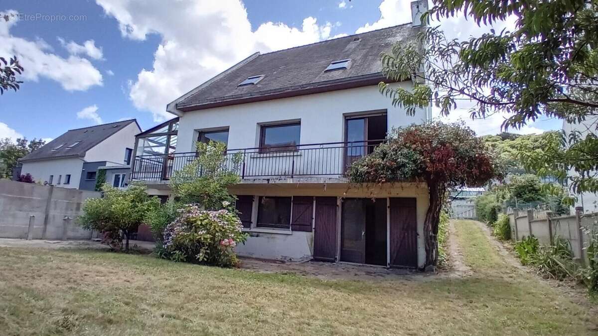 Photo 3 - Maison à PLERIN
