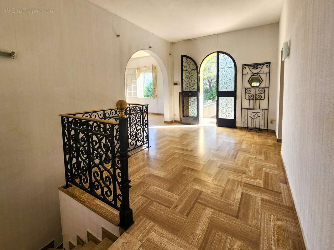 Maison à SETE
