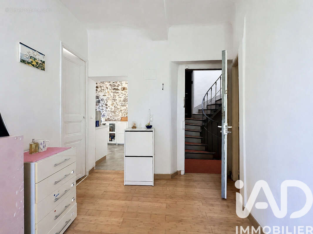 Photo 7 - Appartement à FAYENCE