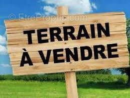 Terrain à SCIEZ