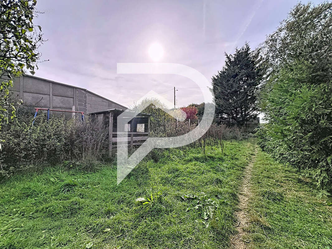 Appartement à BREZOLLES