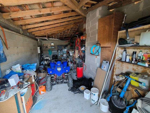 Maison à L&#039;ISLE-JOURDAIN