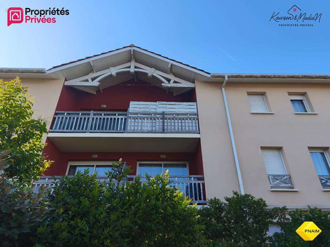 Appartement à CASTELNAU-DE-MEDOC