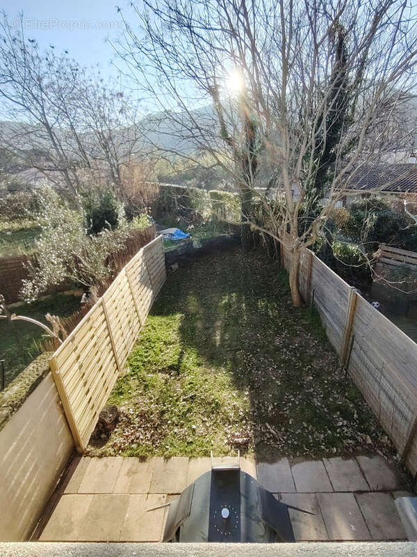 Maison à SAINT-PAUL-TROIS-CHATEAUX