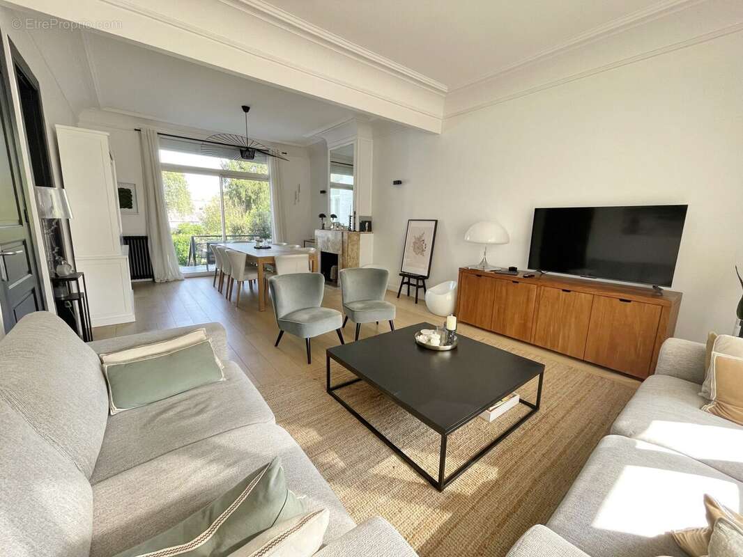 Maison à LAMBERSART