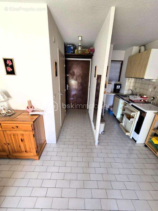 studio cabine avec vue sur le port - photo 5