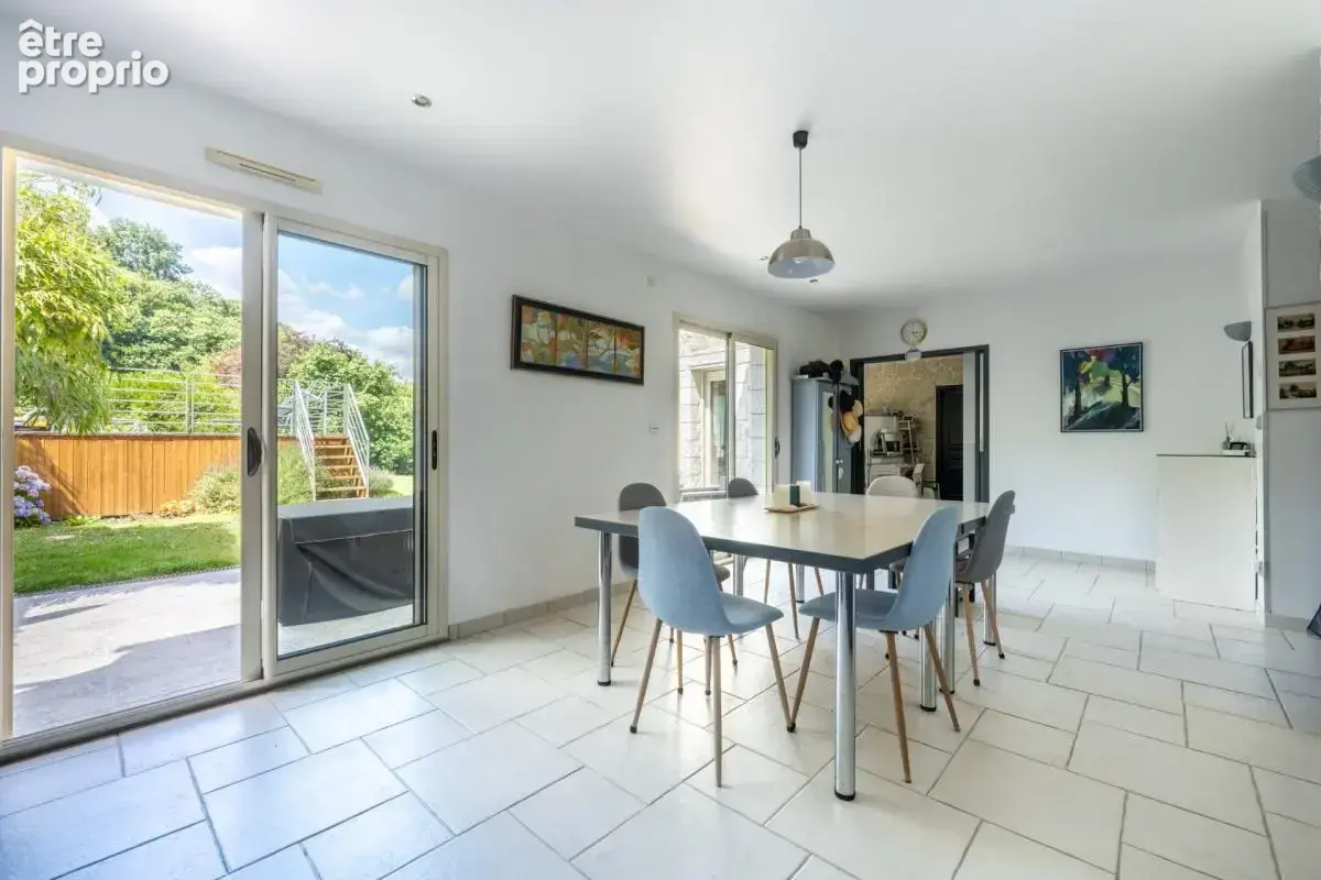 Maison à vendre 8 pièces  (78) - photo 2