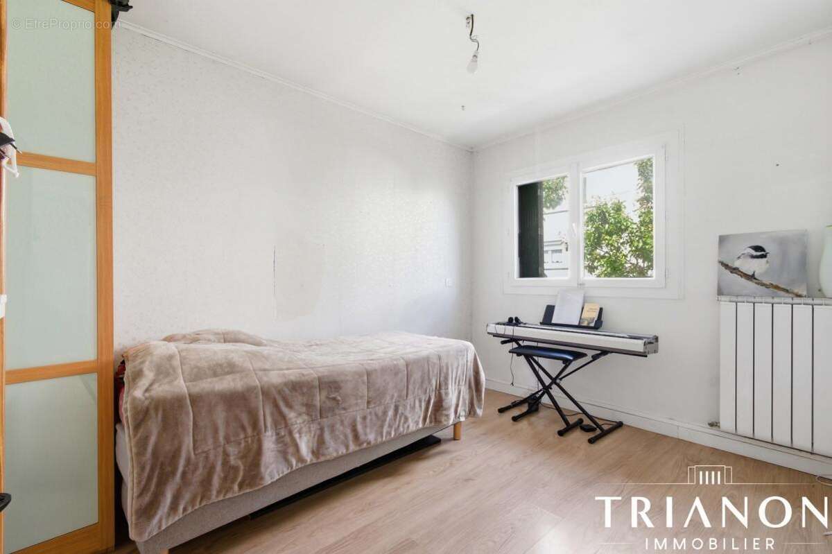 Maison 150 m² au sol – 5 chambres – jardin – garage - photo 10