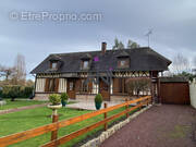 Maison à LUNERAY
