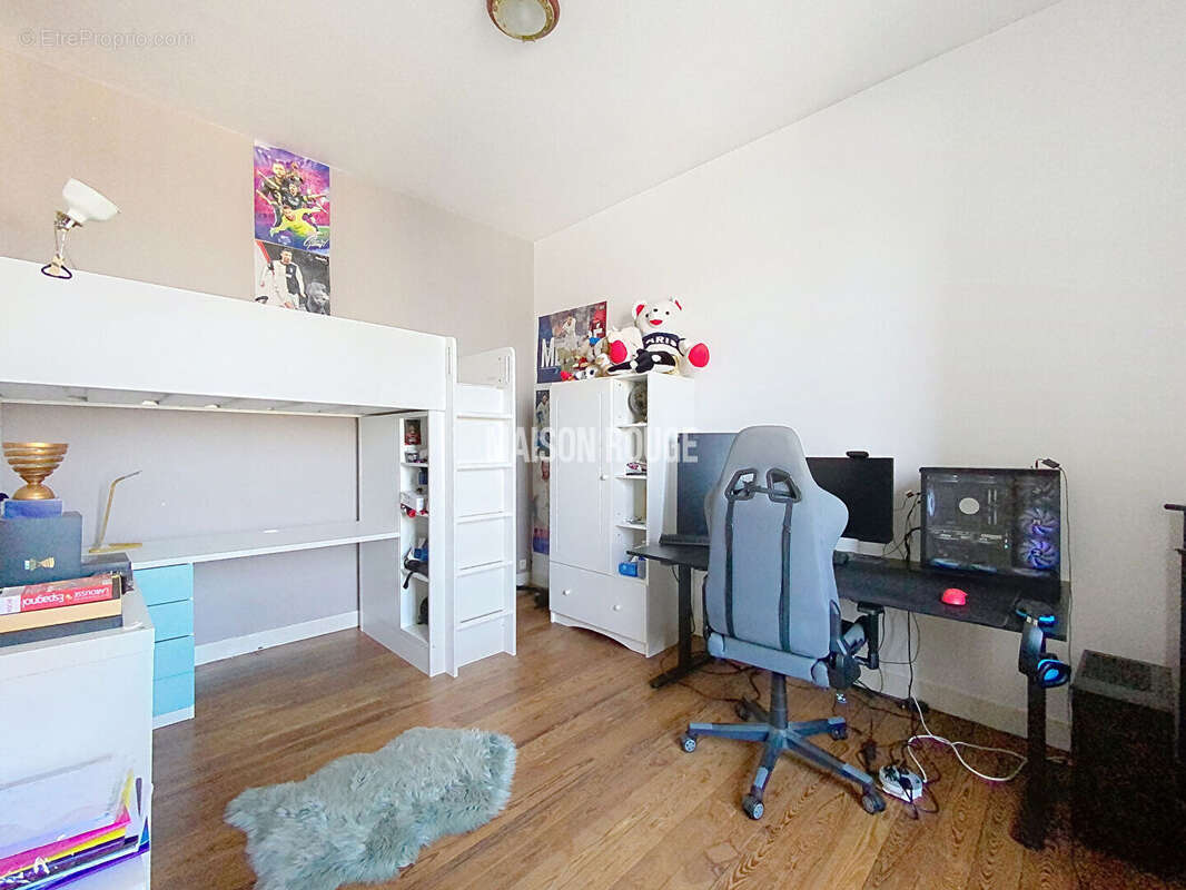 Appartement à SAINT-MALO