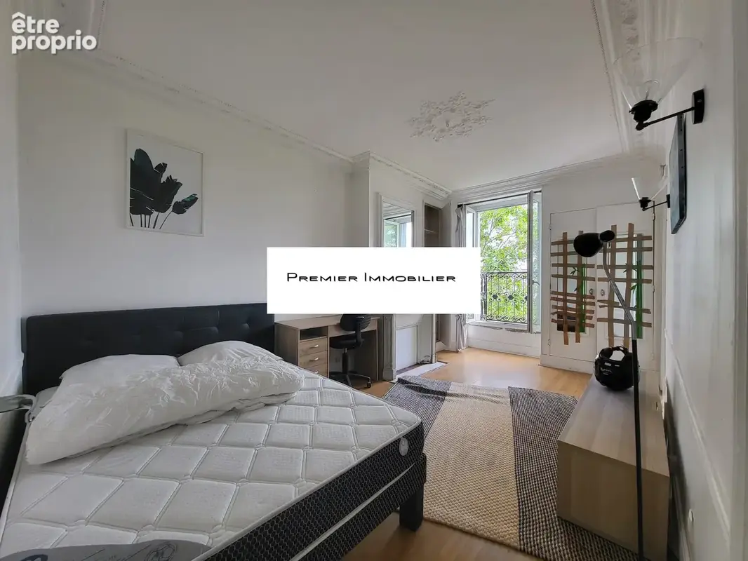 Appartement 1 pièce 25 m² à vendre à Paris-10e (75010) - photo 3