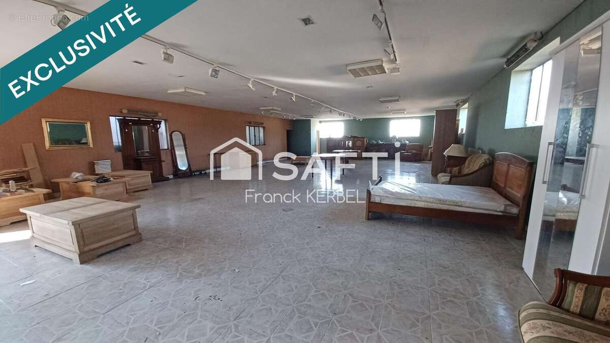 Appartement 190 m² à Mezieres-En-Gatinais  - photo 6