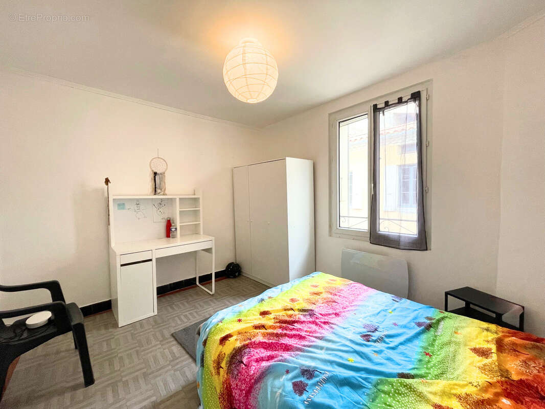 Vaison hyper centre - duplex 105 m2 avec terrasse et dependances - photo 5