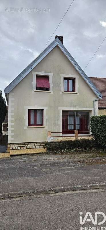 Photo 6 - Maison à FAYL-BILLOT