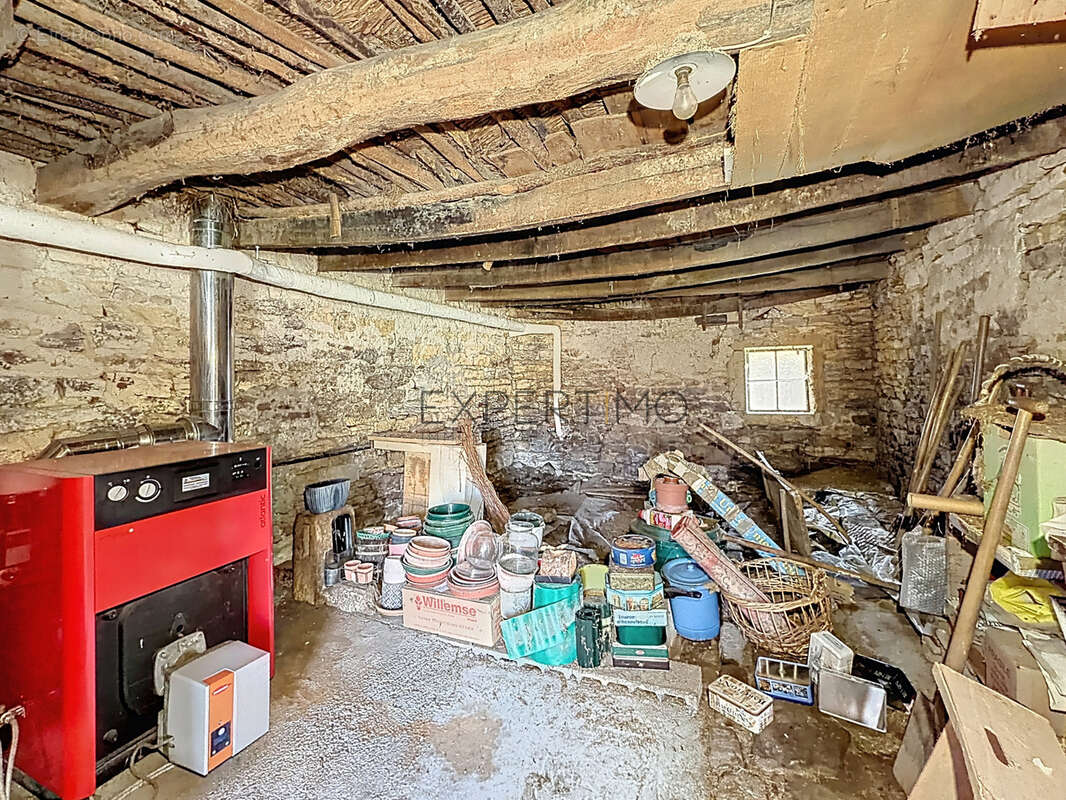 Maison à CUISERY