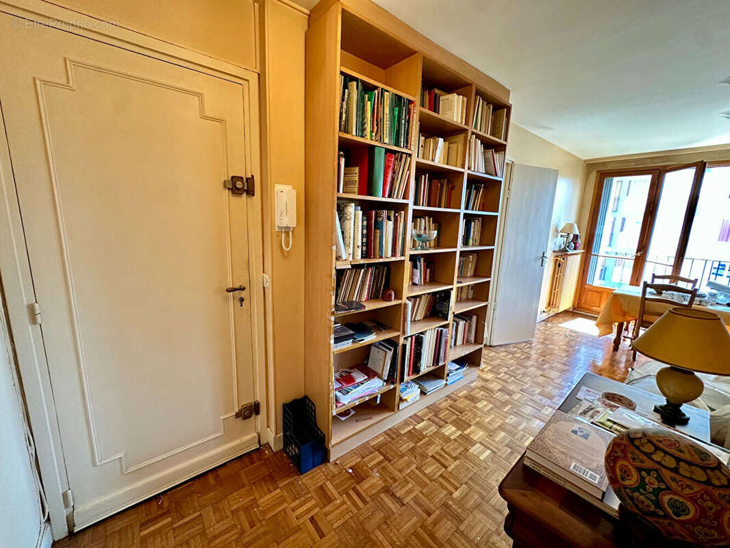 Appartement Montreuil 3 pièce(s) 66 m2 - photo 7