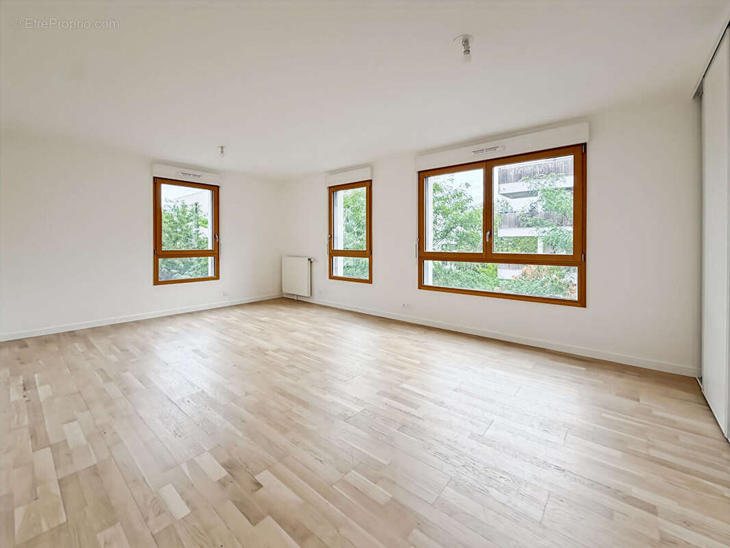 Appartement 103m² à massy - photo 8