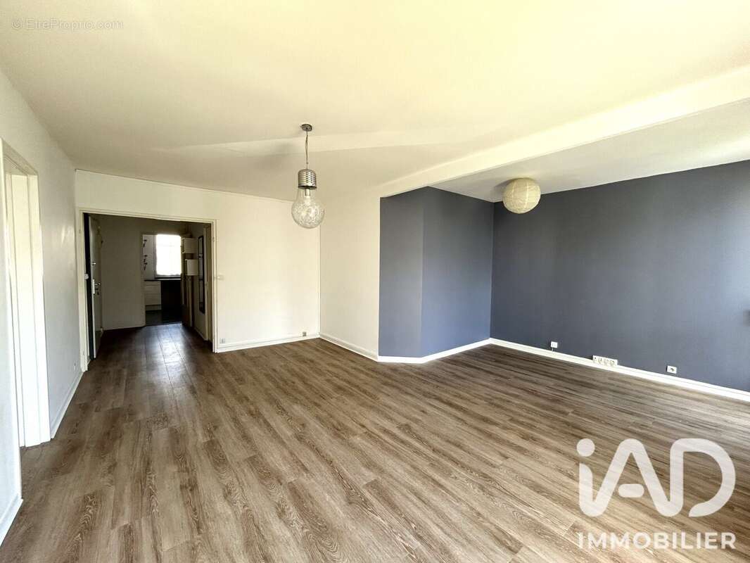 Photo 2 - Appartement à JOUE-LES-TOURS