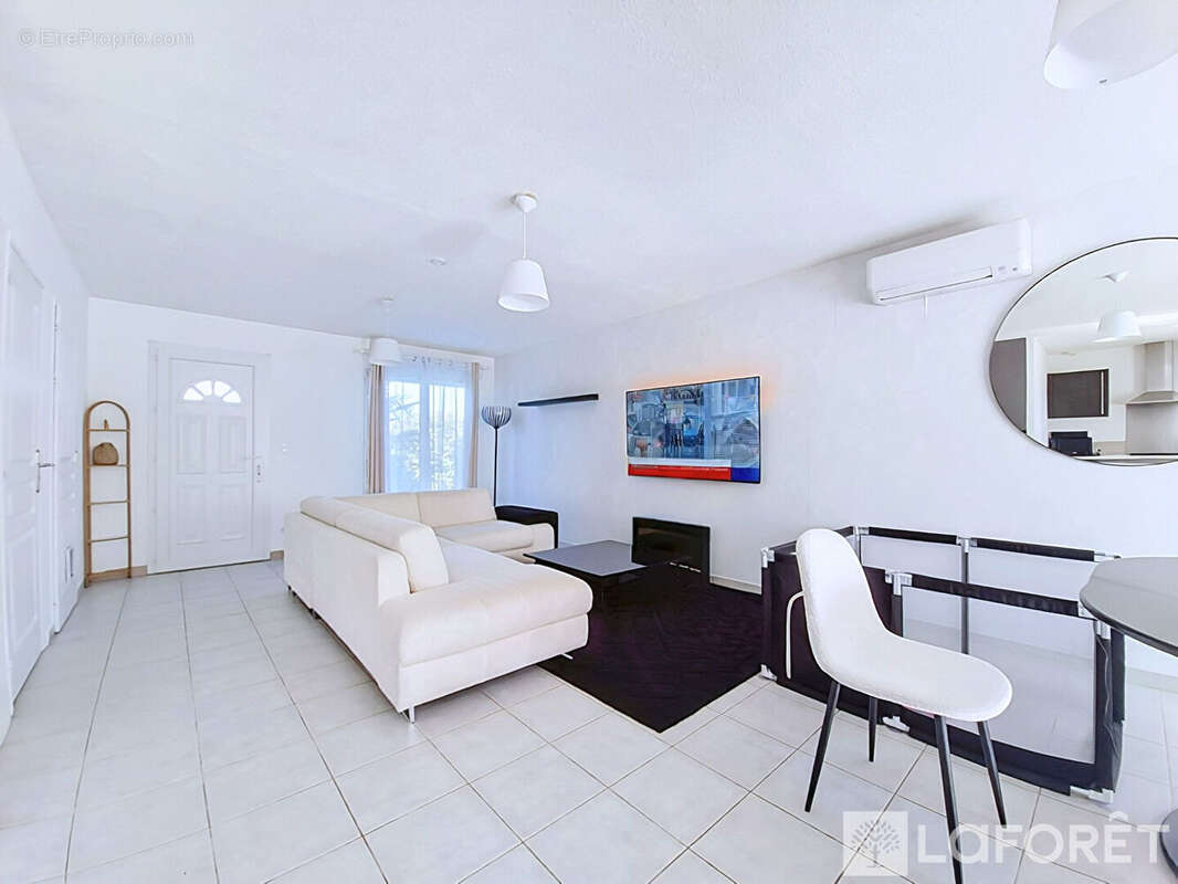 Maison cubzac les ponts - photo 2