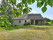 Maison à MOULIHERNE