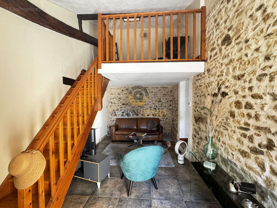 Maison 114 m² à Allonne  - photo 3