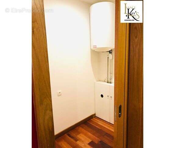 Appartement 65 m² à Bruges  - photo 6