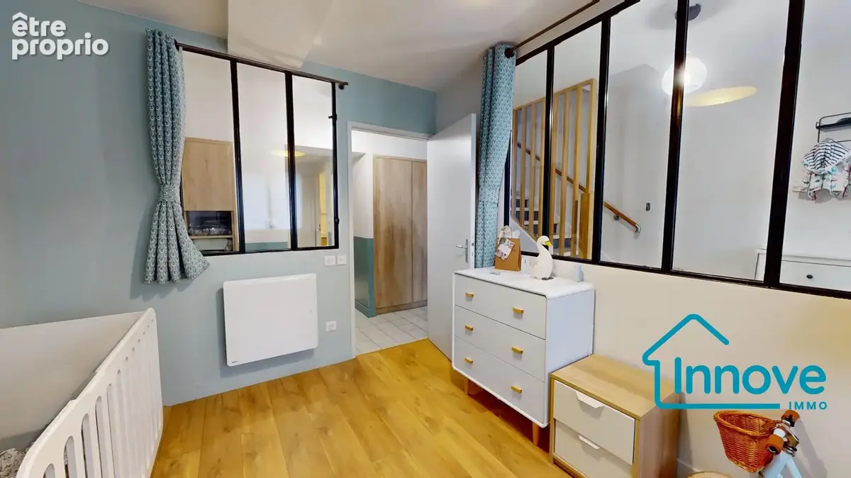 Maison 5 pièces 118 m² à vendre à Toulouse (31500) - photo 6