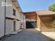 Maison à VERNIOZ