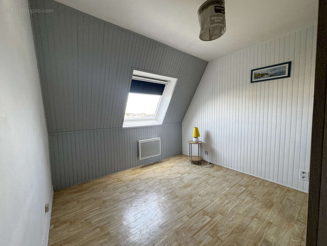 Appartement à CROZON
