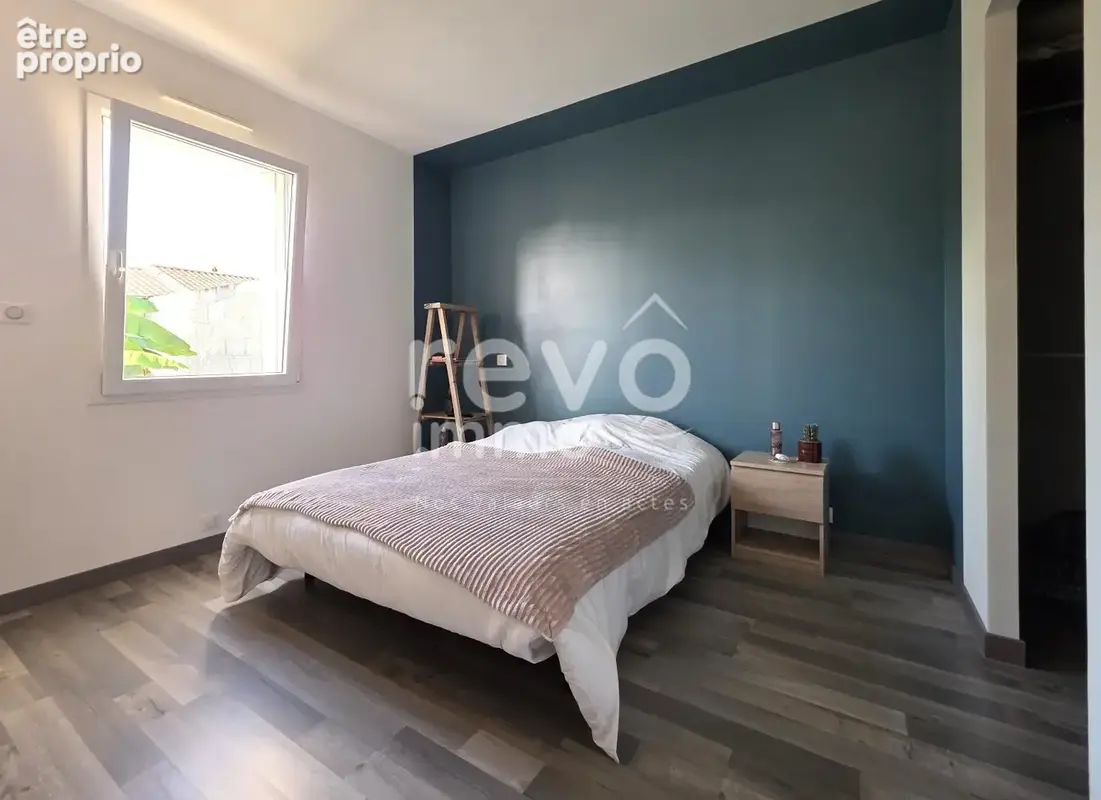 Maison plain-pied 91m² - 3 chambres - 44118 - photo 4