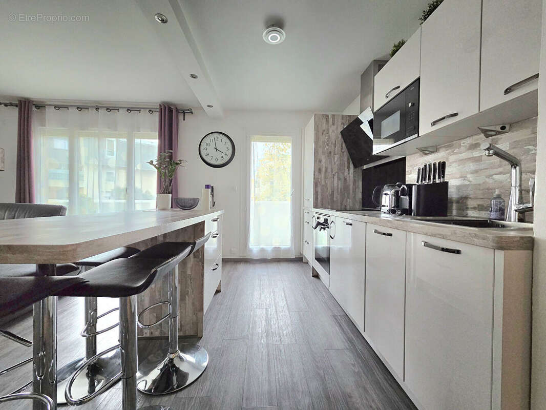 Appartement à CRETEIL