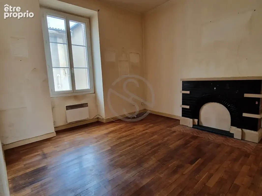 Appartement T3 de 65m2 + grande terrasse - photo 6