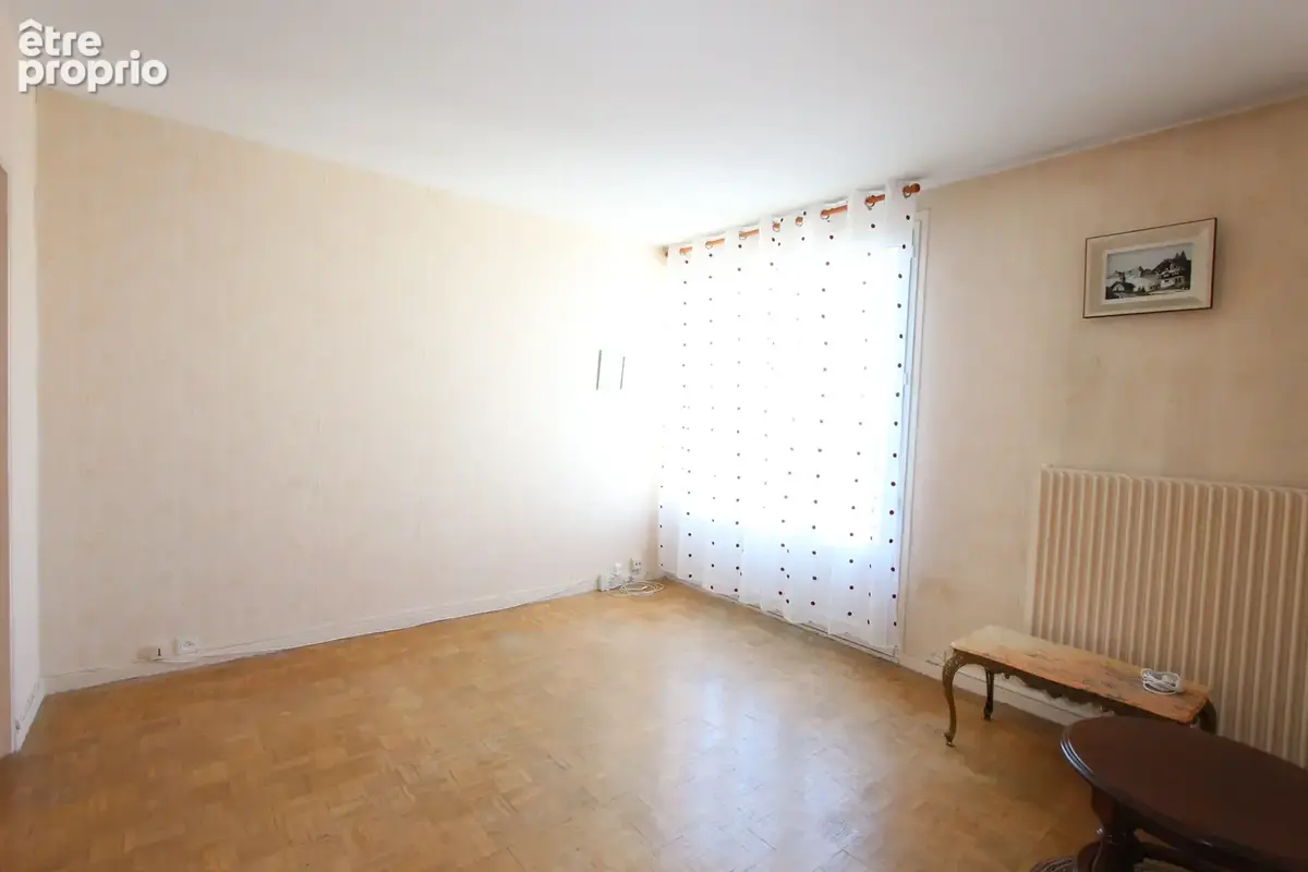 Appartement type 2 dernier étage avec ascenseur - photo 4