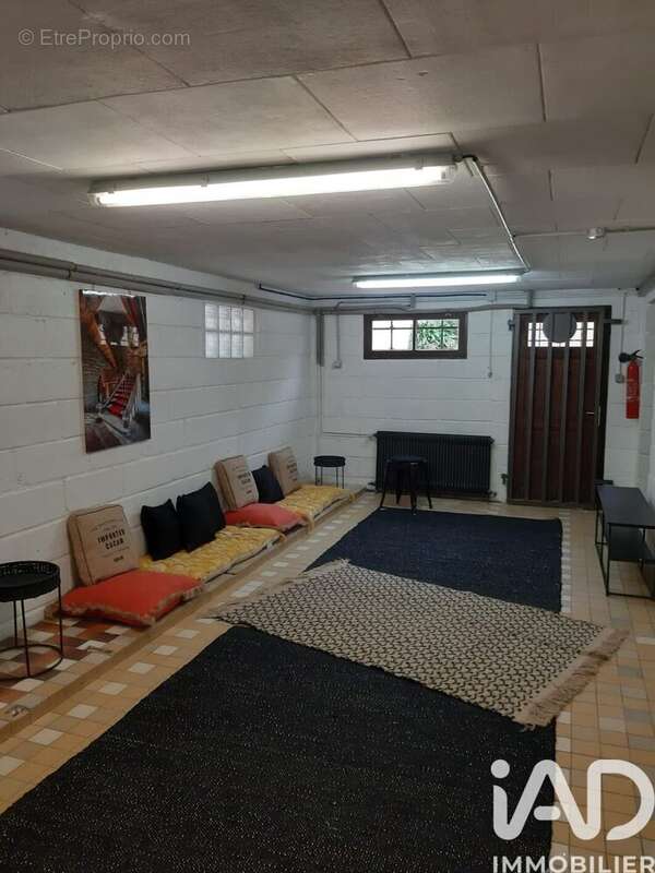 Photo 7 - Maison à LE BOURGET