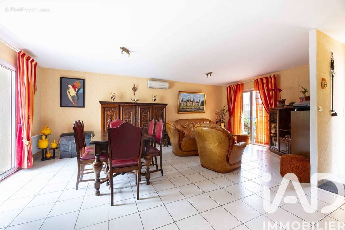 Photo 2 - Maison à LIBOURNE