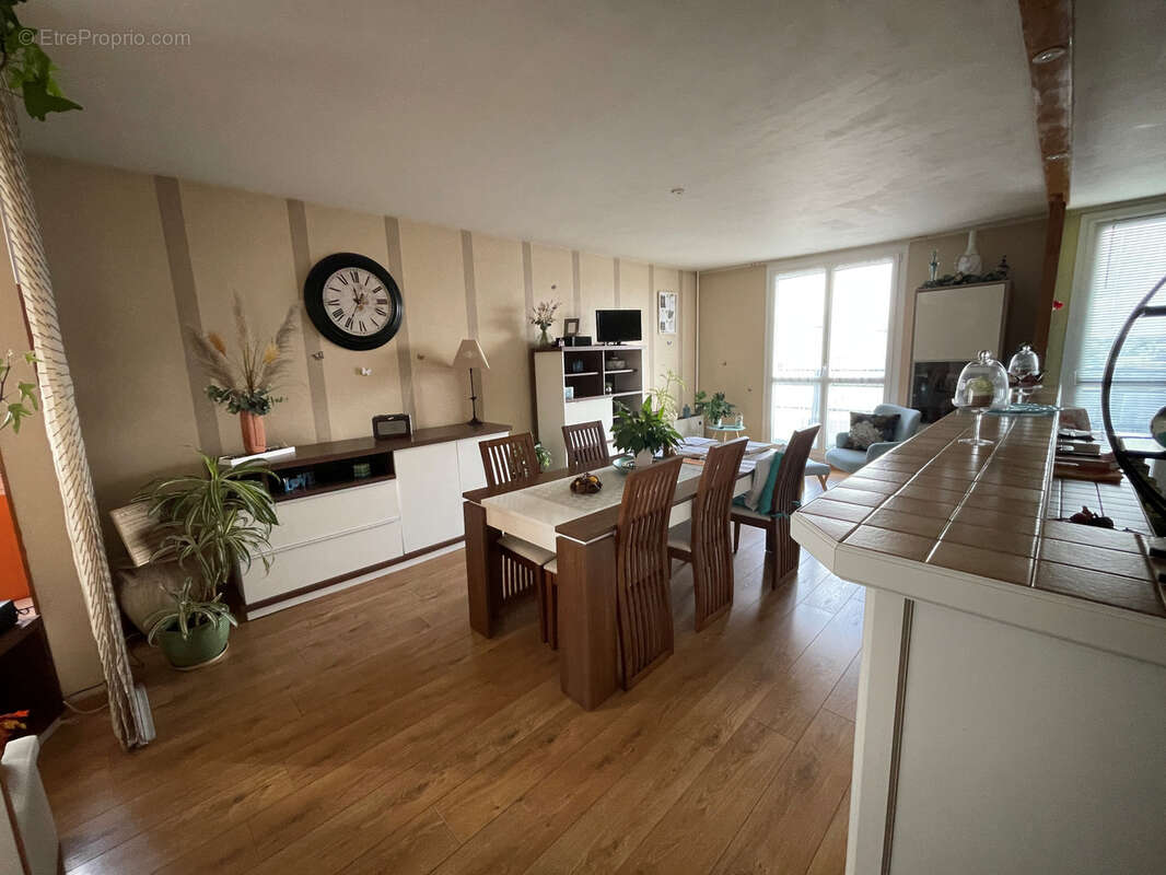 Appartement à ANGERS