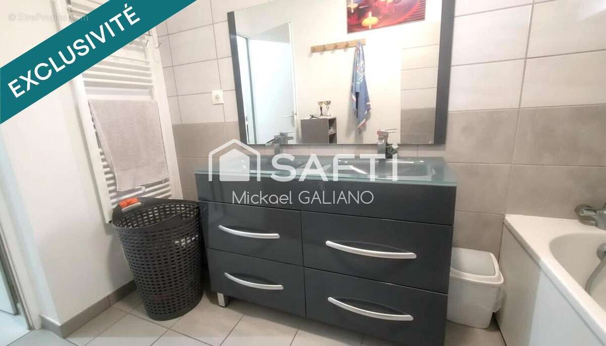 Photo 7 - Maison à MIRIBEL-LES-ECHELLES