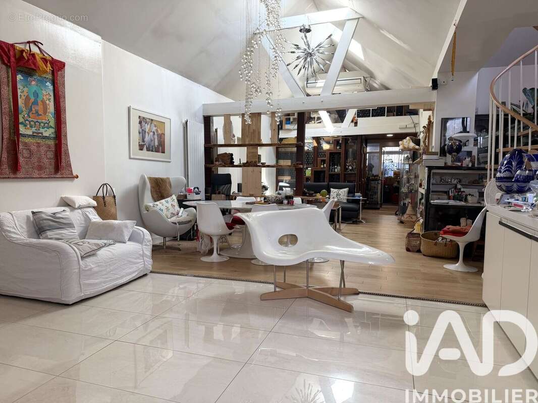 Photo 2 - Appartement à NANTES