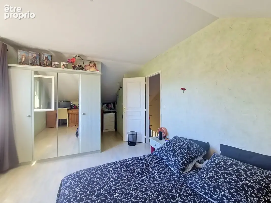 La Ravoire - Maison de 118 m2 - 5mn de Chambéry - photo 12
