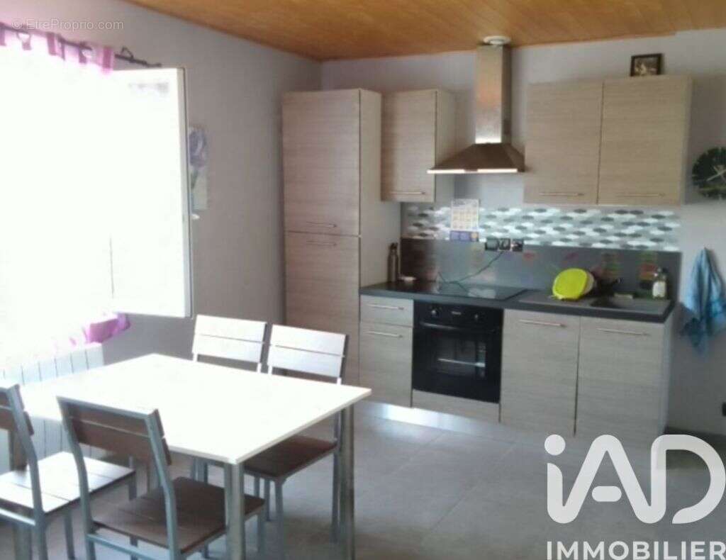 Photo 4 - Maison à AIZENAY