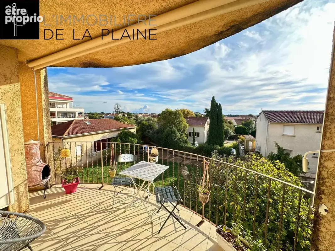 Appartement T3 Duplex - Garage + Cave - Folelli - photo 8