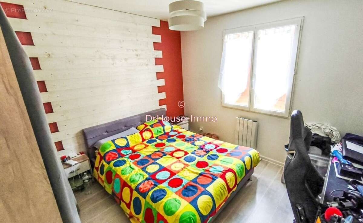 Maison à SAINT-HILAIRE-LES-ANDRESIS