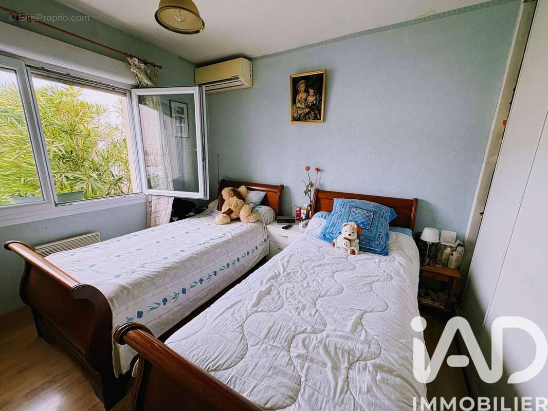 Photo 5 - Maison à SAINT-PIERRE-D'OLERON